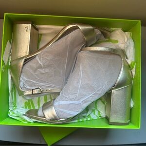 Sam Edelman Block Heel Sandals